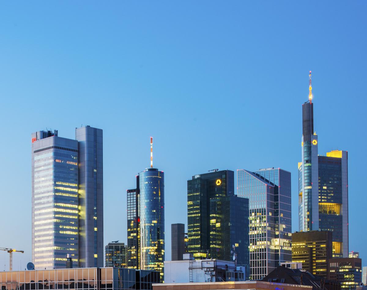 Hotel Ibis Styles Frankfurt