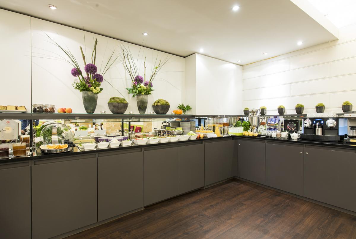 Ibis Styles Frankfurt Hotel Frankfurt am Main