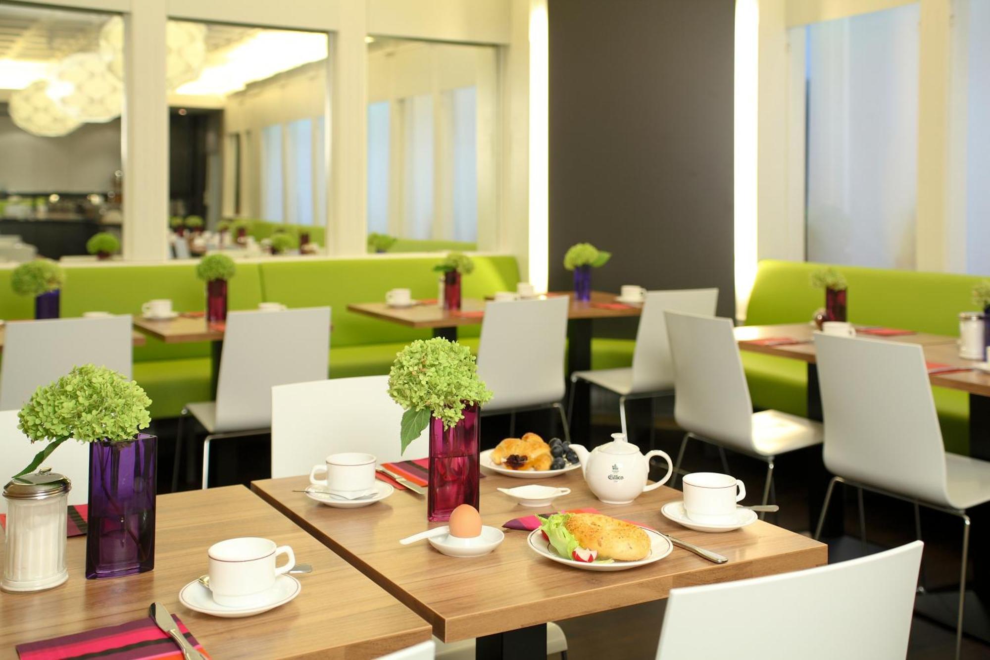 Hotel Ibis Styles Frankfurt Frankfurt am Main