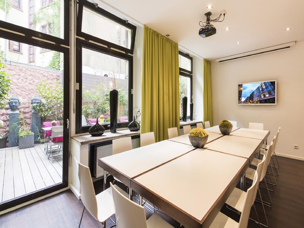 Ibis Styles Frankfurt