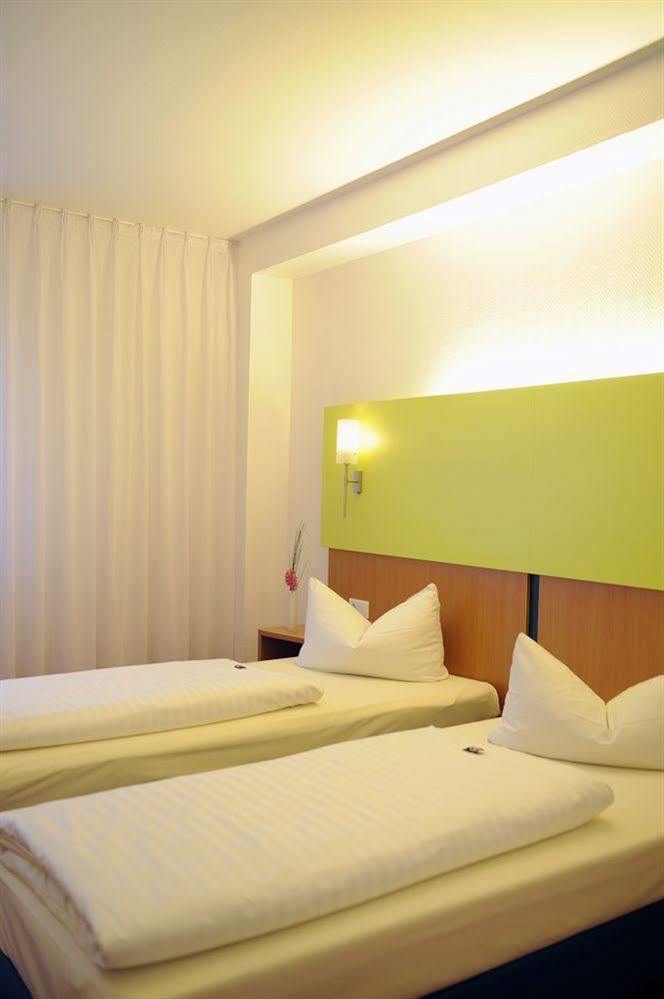 Hotel Ibis Styles Frankfurt Frankfurt am Main