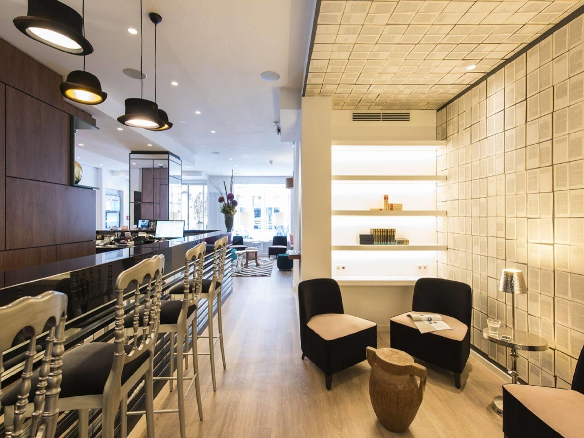 Ibis Styles Frankfurt